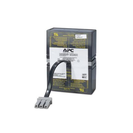 Battery replacement kit RBC32
