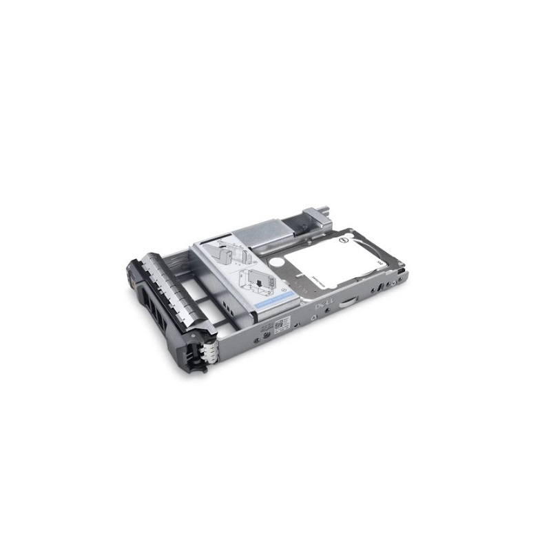 Dell/960 GB/HDD/3.5''/SAS/15k RPM/1R