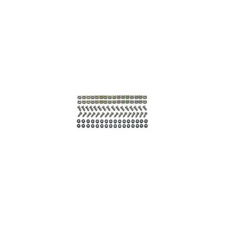 NETSHELTER HARDWARE: PKG OF 32