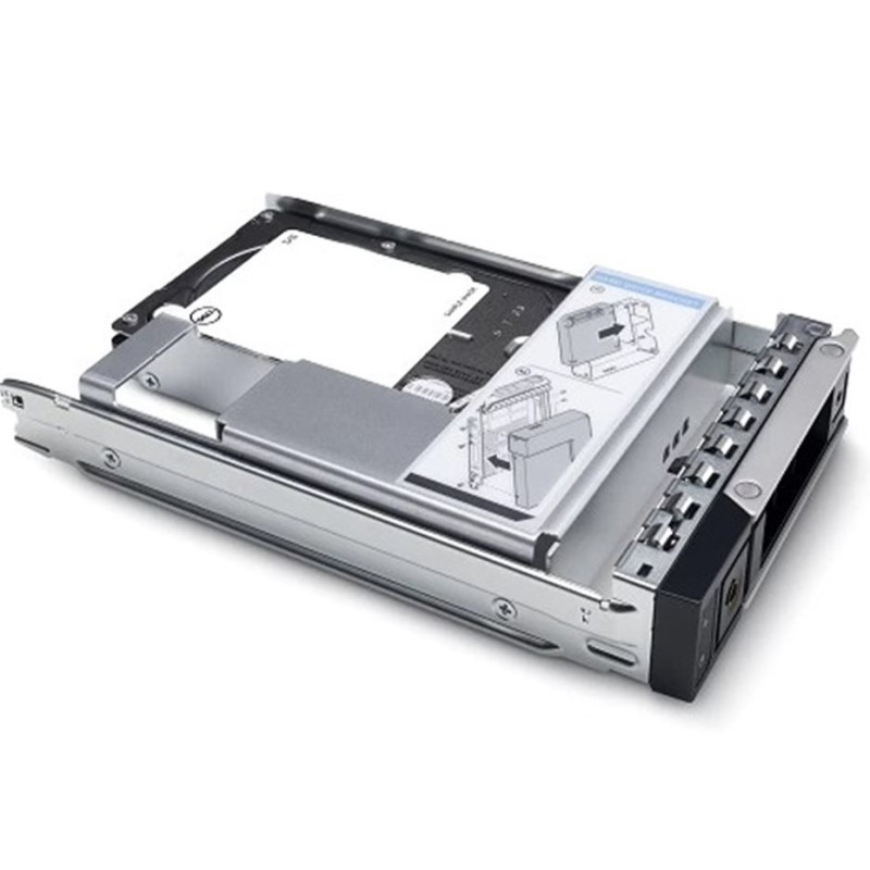 Dell/960 GB/SSD/3.5''/SATA/1R