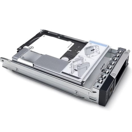Dell/960 GB/SSD/3.5''/SATA/1R