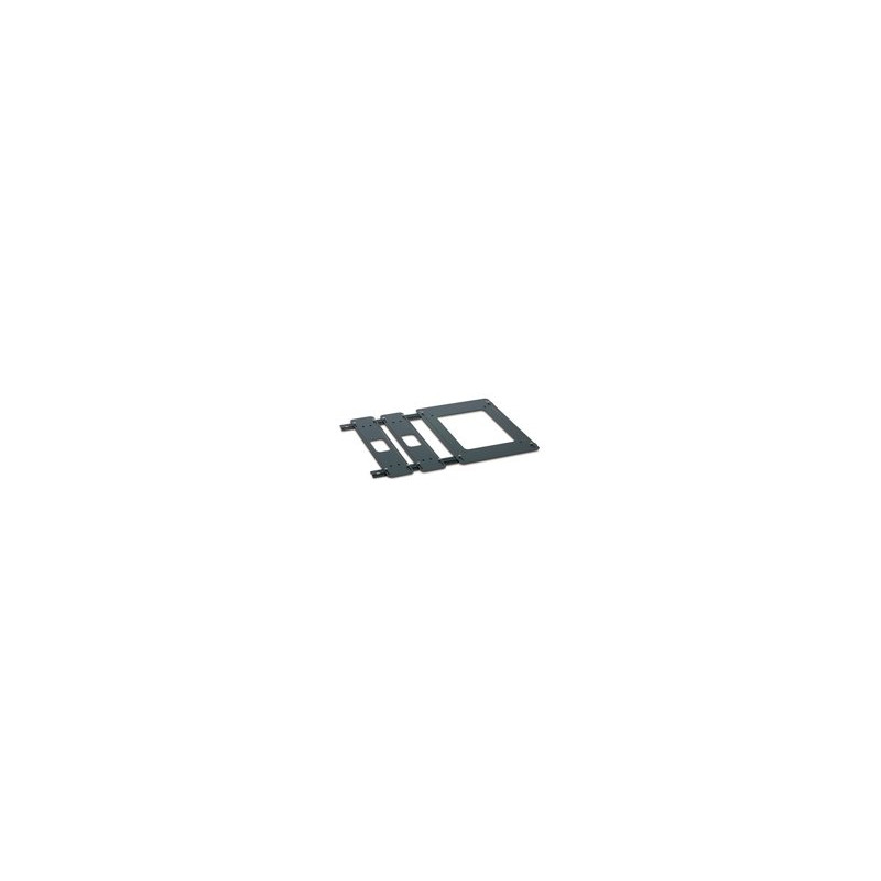3rd Party Shielding Roof Adapter