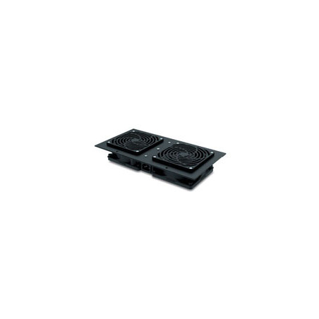 NetShelter WX Fan Tray 230VAC Black
