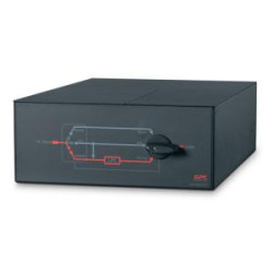 APC Symmetra LX Service Bypass Panel-230V