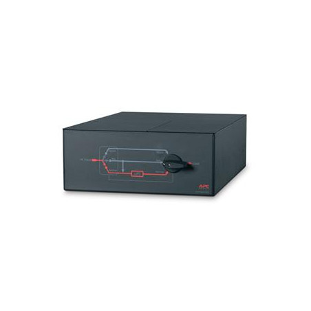 APC Service Bypass Panel- 200/208/240V, 100A