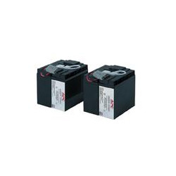 Battery replacement kit RBC55