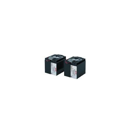 Battery replacement kit RBC55