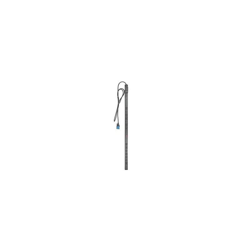 Rack PDU, Basic, Zero U, 32A, 230V, AP7553