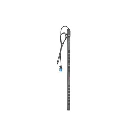Rack PDU, Basic, Zero U, 32A, 230V, AP7553