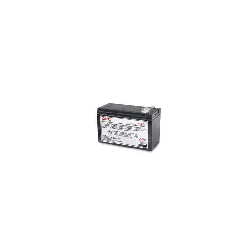 APC Replacement Battery Cartridge 110