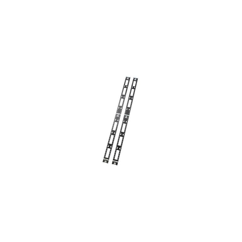 Vertical Cable Organizer, NetShelter SX, 48U
