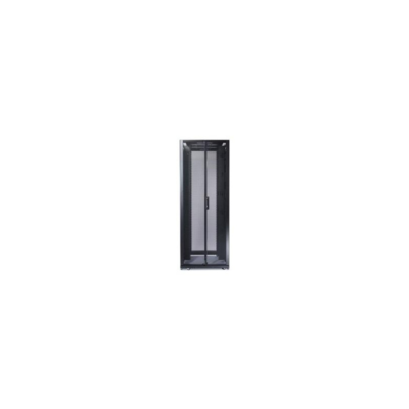 NetShelter SX 48U 750mm Wide x 1200mm Deep Enclosure