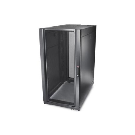 NetShelter SX 24U 600mm x 1070mm Deep Enclosure