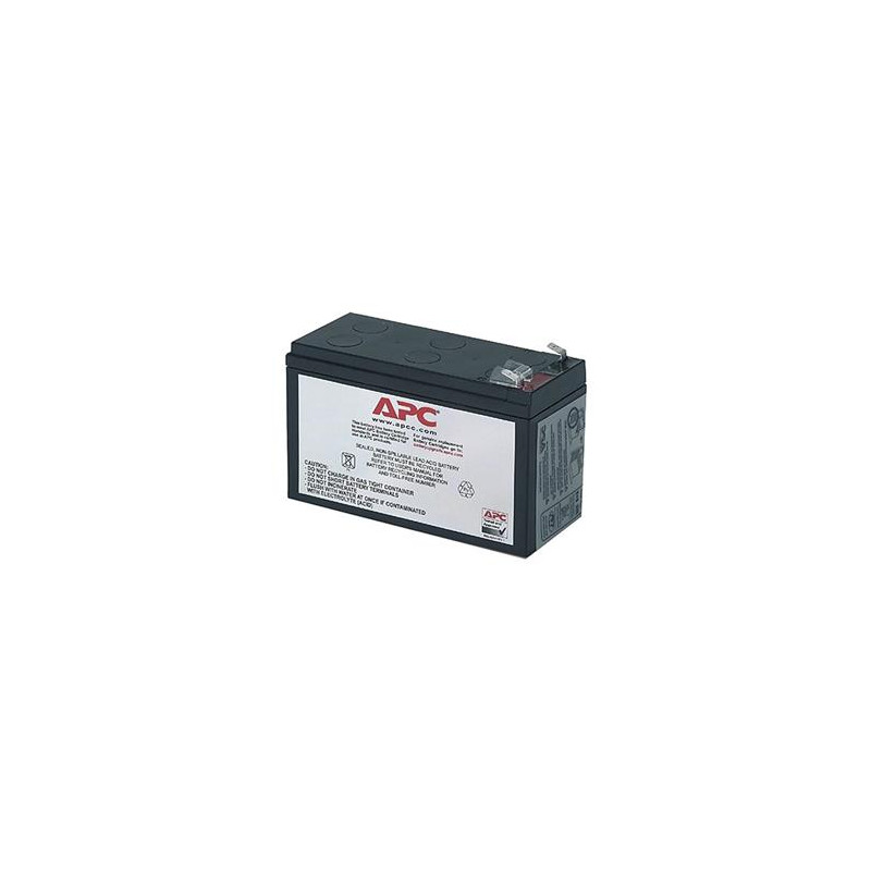 Battery replacement kit RBC35