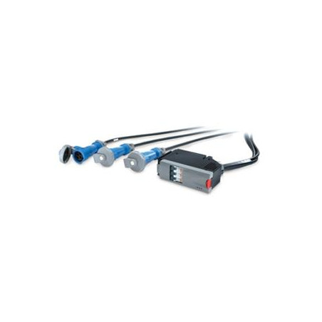 APC IT Power Distribution Module, PDM1332IEC-3P