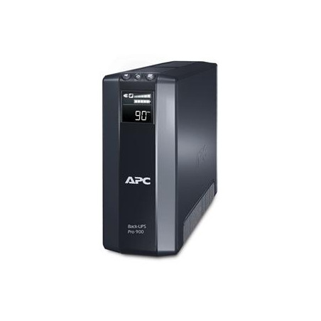 APC Power Saving Back-UPS RS 1200VA-FR 230V