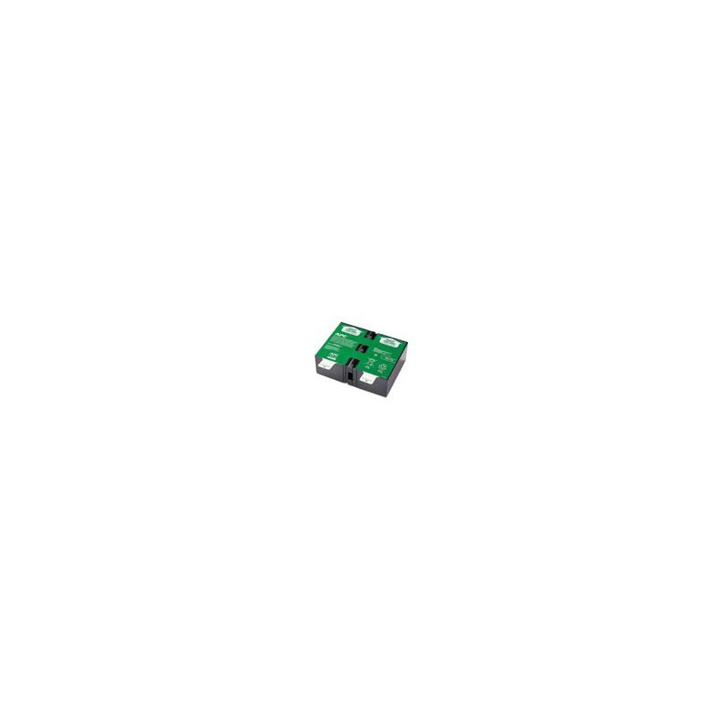 APC Replacement Battery Cartridge 123