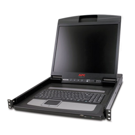 APC 19'' Rack LCD Console