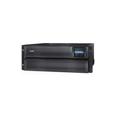 APC Smart-UPS X 2200VA Rack/Tow LCD 230V