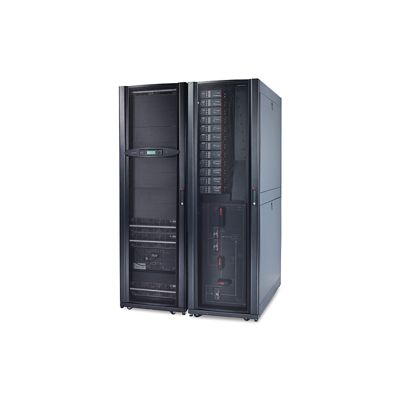 APC Symmetra PX Battery Frame pre 400V PX 96/160kW