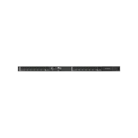 ATEN Napájacia jednotka 14x IEC320 C13 + 2x C19, IP