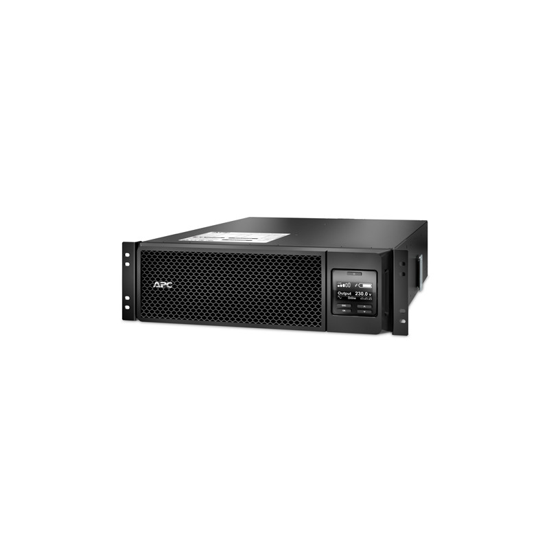 APC Smart-UPS SRT 5000VA RM 230V