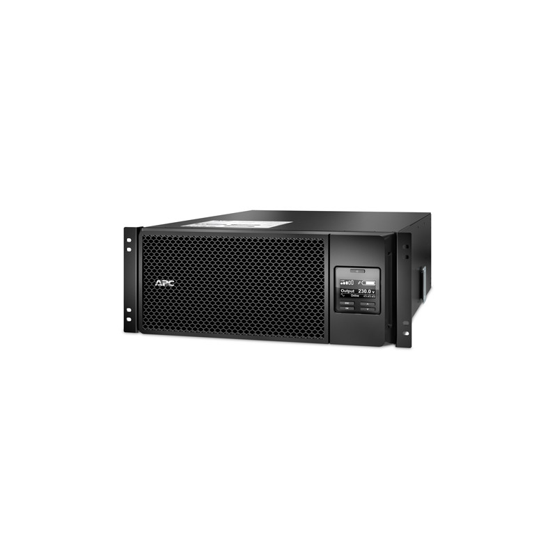 APC Smart-UPS SRT 6000VA RM 230V