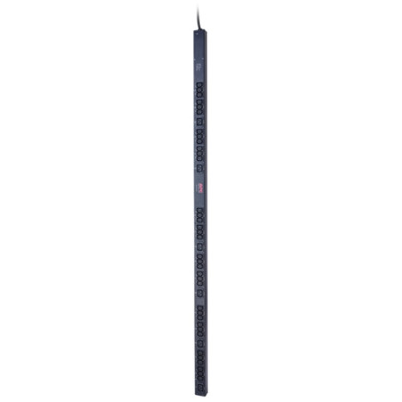 Rack PDU, Basic, Zero U, 11 kW, 230V, (36) C13 & (6) C19