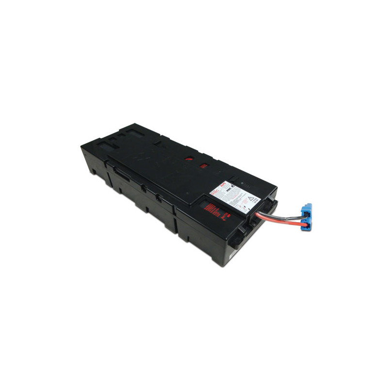 APC Replacement Battery Cartridge 116