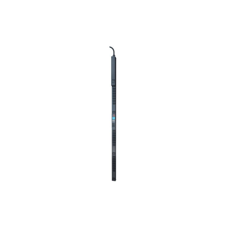 Rack PDU 2G, Metered by Outled ZU, 32A, 230V, AP8453
