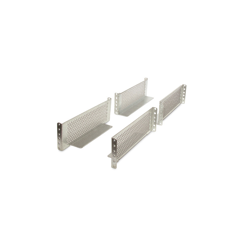 APC 2-Post Mounting Rail Kit pre Smart-UPS SRT