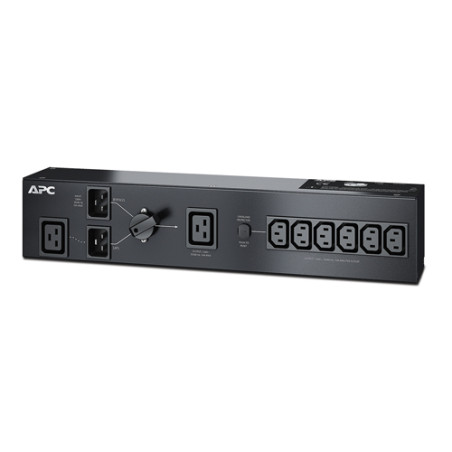 APC Service Bypass Panel-230V, 16A BBM IEC C20 in