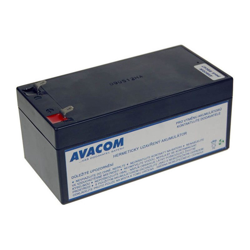 Batéria AVACOM AVA-RBC47 náhrada za RBC47 - batéria pre UPS