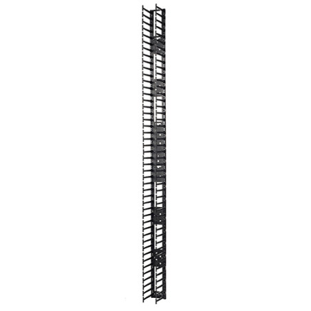 Vertical Cable Manager pre NetShelter SX750mm W48U