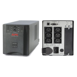 APC Smart-UPS 750VA 230V USB with UL approval