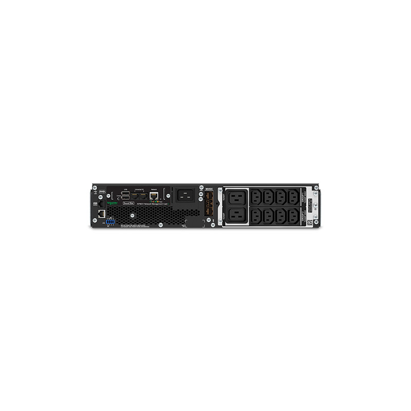 APC Smart-UPS SRT 3000VA RM 230V NC