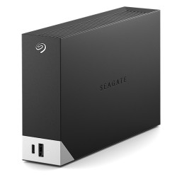 Seagate One Touch/10TB/HDD/Externý/3.5''/Čierna/2R