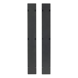 Hinged Covers- NetShelter SX 750mm W42U (Qty2)
