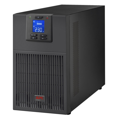 APC Easy UPS Online SRV Ext. Runtime 10000VA 230V with External Battery Pack