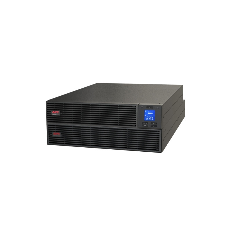APC Easy UPS SRV RM 10kVA, w. Rail Kit, ext.batt