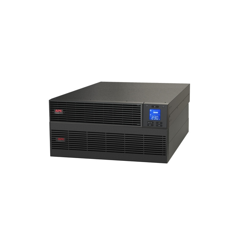 APC Easy UPS SRV RM 6000VA 230V with External Battery Pack, with RailKit