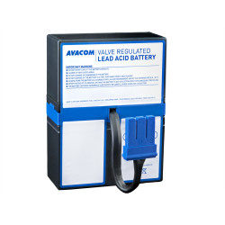 AVACOM RBC33 - batéria pre UPS