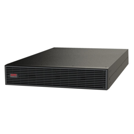 APC Easy UPS ONLINE SRV RM 72V Battery Pack pre 2/3 kVA Ext. Runtime Model