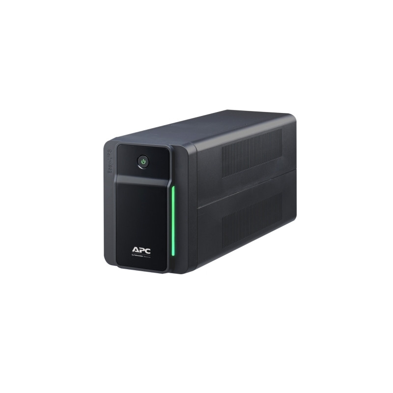 APC Easy-UPS 700VA, 230V, AVR, Schuko Sockets
