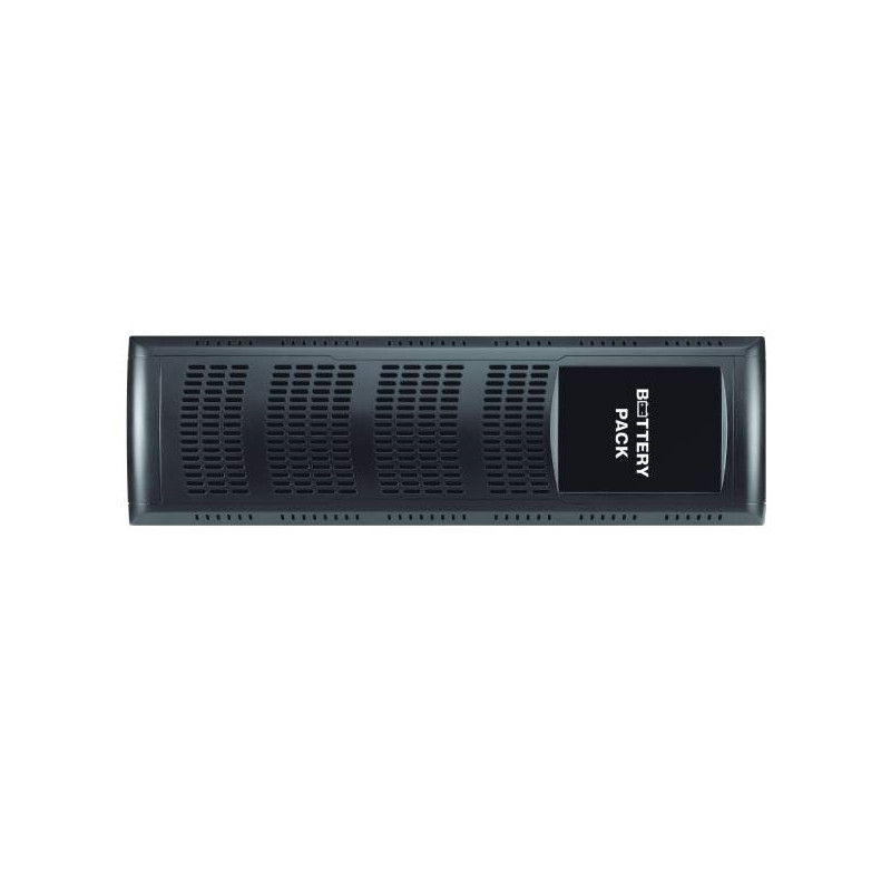 FSP Battery Bank BB-192/09RT, CSB 12V/9AH*16pcs, Rack/Tower (pre Champ a Clippers 6K/10K)
