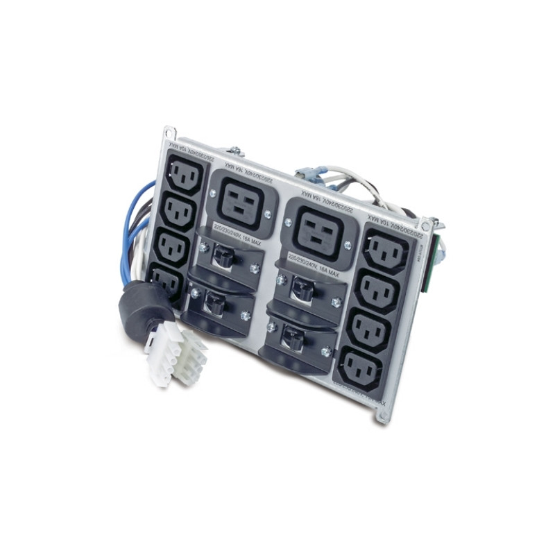 APC Symmetra RM 220-240V