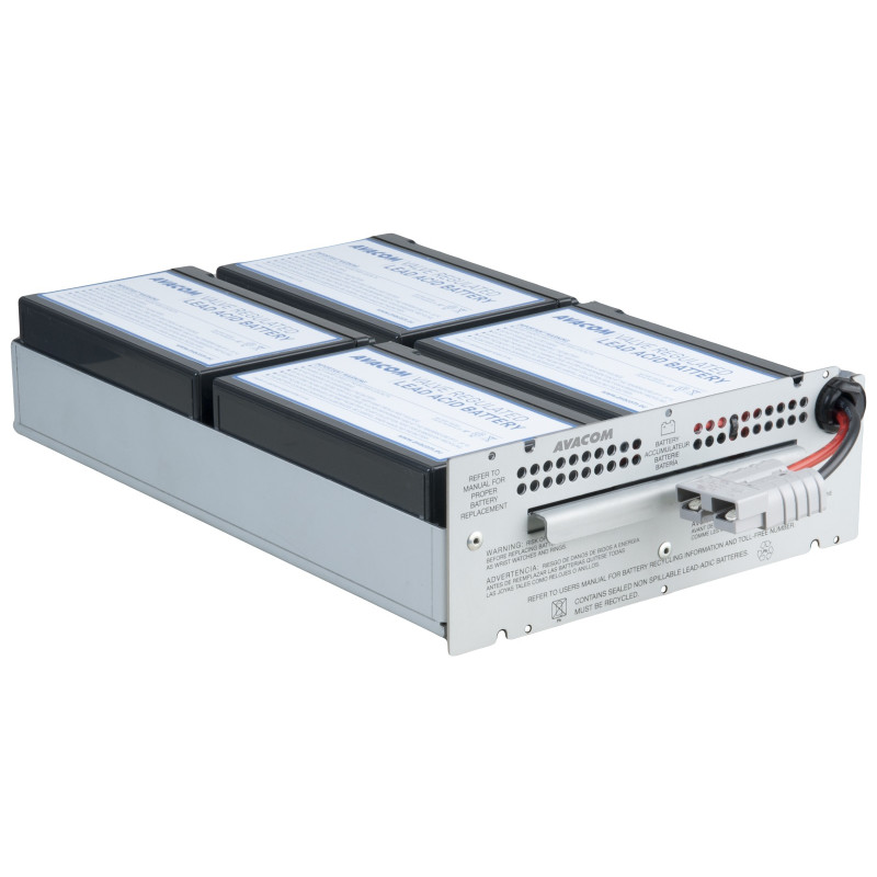 AVACOM RBC23 - batéria pre UPS