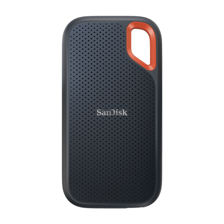 Sandisk Extreme/1TB/SSD/Externý/2.5''/Čierna/5R