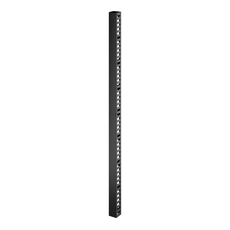 Easy Rack Vertical Cable Manager, 48U
