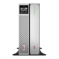 APC Smart-UPS SRT Lítium Ion 2200VA RM 4U 230V Long Runtime with Network Card